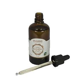 Manná Arganolja 100ml