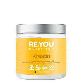 RE:YOU Kreatin 200g