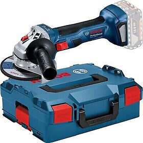 Bosch GWS 18V-11 Professional (utan batteri och laddare)