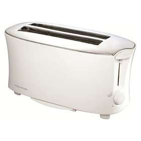 Morphy Richards Essentials 4 Slice