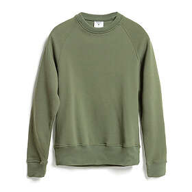 Marbäck Tricot Wool Cotton Sweater (Dam)