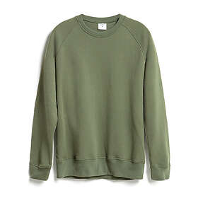 Marbäck Tricot Wool Cotton Sweater (Herr)