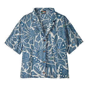 Patagonia Tidal Threads Shirt (Dam)