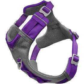 Kurgo Journey Air Harness Purple (Small)