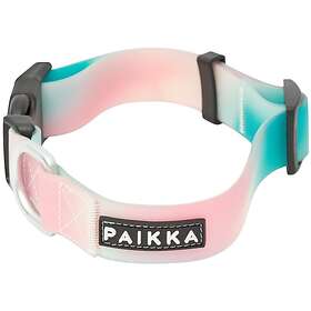 PAIKKA Glow Collar 1,5x23-30 cm