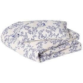 Garbo & Friends Jardim Muslin Junior Bäddset 100x130 cm/35x55 cm