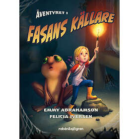 Äventyret i fasans källare