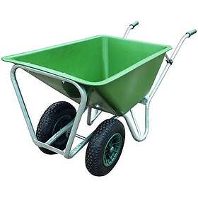 Gardenia Fortralle 160l
