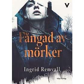 Fångad av mörker