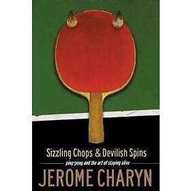 Sizzling Chops and Devilish Spins