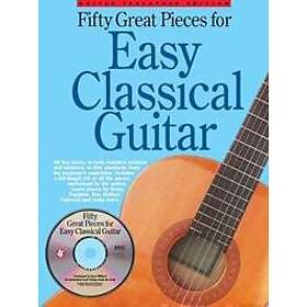50 Great Pieces