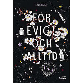 För evigt och alltid T+J