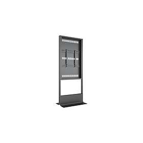 Multibrackets M Pro Series – Enclosure Totem 55" Floorbase