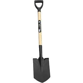 Norgarden Spade rett