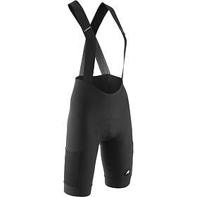 Assos Tactica T5 Bib Shorts Black Series (Dam)