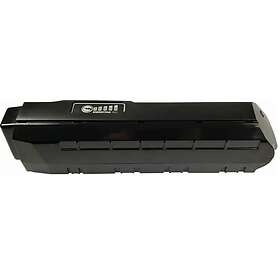 Giant EnergyPak Elcykel Batteri Rammonterad, 500Wh, Sidepull, 3-pin