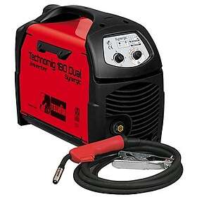 Telwin 180 Dual Synergic