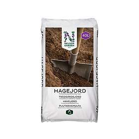 Nelson Garden Hagejord 40l