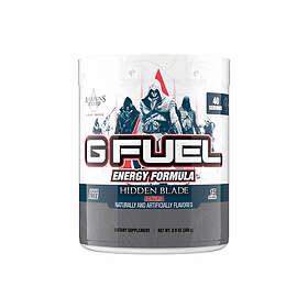 G FUEL Hidden Blade 40 