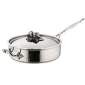 Ruffoni Opus Prima Sauteuse 3,5L
