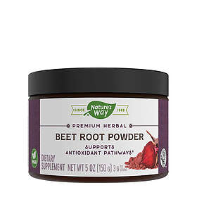 Nature's Way Beet Root Powder
