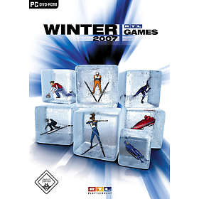 RTL Winter Games 2007 (PC)