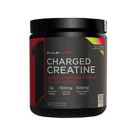 Rule One Charged Creatine 240g