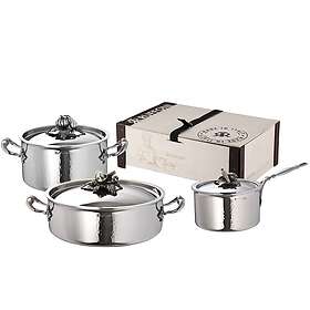 Ruffoni Opus Prime Grytset 6 Delar