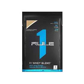 Rule 1 - Whey Blend Sample
