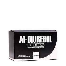 Yamamoto Nutrition Ai-DIUREBOL