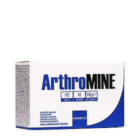 Yamamoto Nutrition ArthroMINE