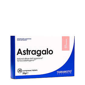 Yamamoto Nutrition Astragalo
