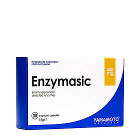 Yamamoto Nutrition Enzymasic