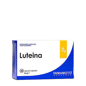 Yamamoto Nutrition Luteina