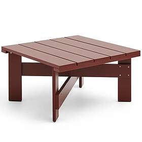 Hay Crate Low Table Bord 75,5x75,5cm