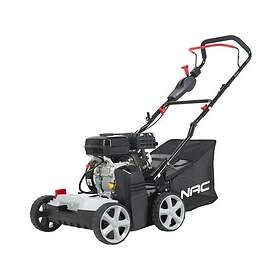 NAC Sprinal Aerator Lrp40-196L-Tx