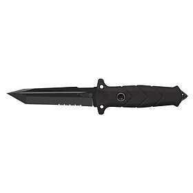TB Outdoor The Avenger Svart