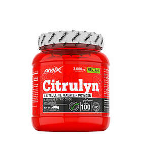 Amix Citrulyn Powder
