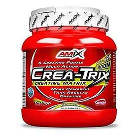 Amix Crea-Trix™, Lemon 824g