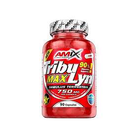 Amix TribuLyn™ 90% 90 Capsules