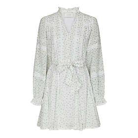 Neo Noir Sandringham Dress