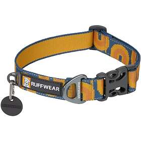 Ruffwear Crag Collar Canyon Oxbow