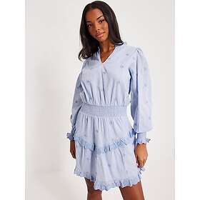 Neo Noir Porto Dress