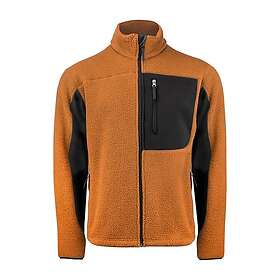 Texstar FJ85153990 Fleecejacka (Herr)