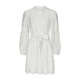 Neo Noir Malla Dress