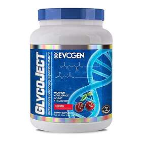 Evogen GlycoJect, Wild Berry 1000g