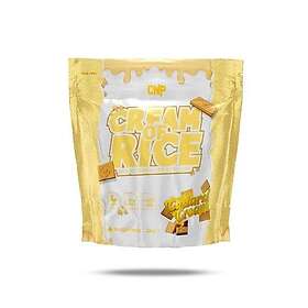 CNP Professional CNP Cream of Rice, Vanilla Custard Cream 2000g
