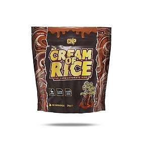 CNP Professional CNP Cream of Rice, Sticky Toffee Pudding 2000g
