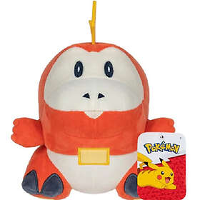 Jazwares Pokemon Fuecoco Plush ~20cm
