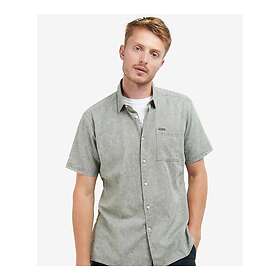 Barbour Nelson Short Sleeve Summer Shirt (Herr)